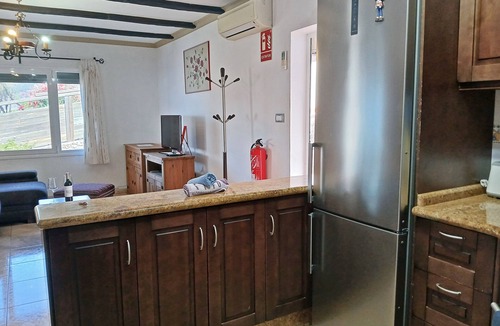 Tajuya House | Bungalow Los Guanches 3
