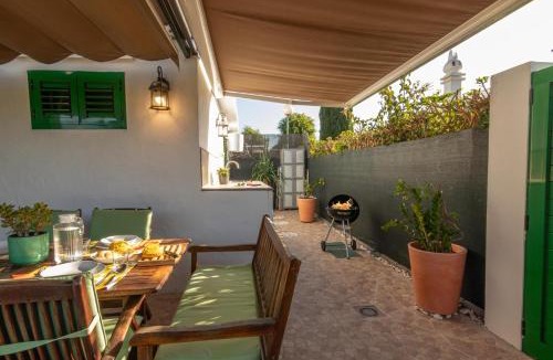 Maspalomas House | Bungalow Playa Flor 82 by Villagrancanaria