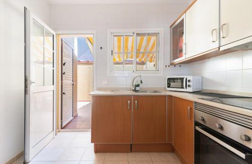 Maspalomas Ski Chalet | Bungalow - Playa Maspalomas