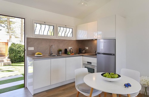 Maspalomas Apartment | Bungalow Santa Barbara EMC2 by VillaGranCanaria