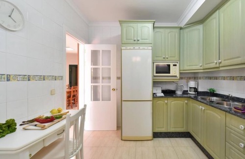 Sonnenland Apartment | Bungalow Sonnenland Los Tinos II 45 by Interhome