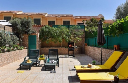 Sonnenland Apartment | Bungalow Sonnenland Los Tinos II 45 by Interhome