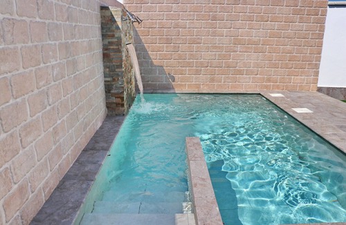 Conil de la Frontera House | Bungalow with private pool and free Wi-Fi