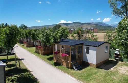 Guils de Cerdanya Other | Bungalows Pirineus
