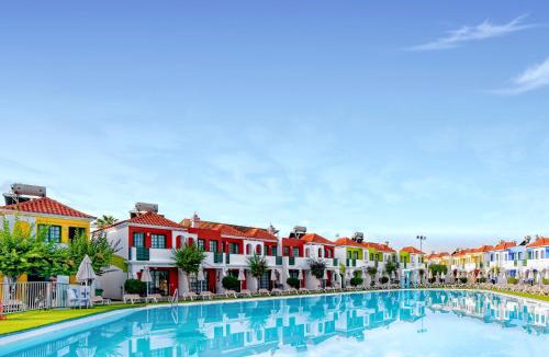 Maspalomas Resort | Bungalows Vistaflor