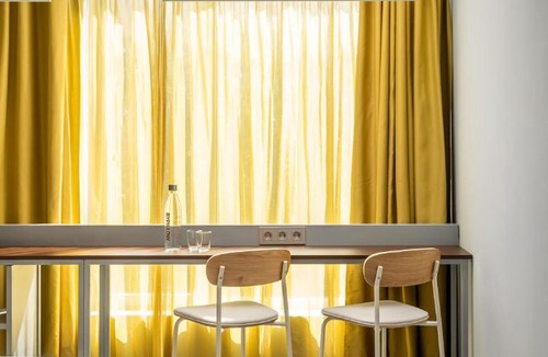 El Guinardo Hotel | BYPILLOW Flamant