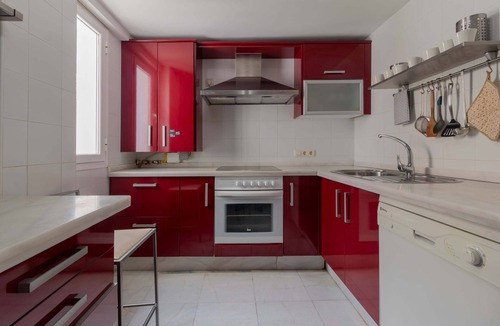 Jewish Quarter Apartment | Córdoba Cool Vailima 2