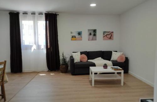 O Grove Apartment | c Apartamentos Diego