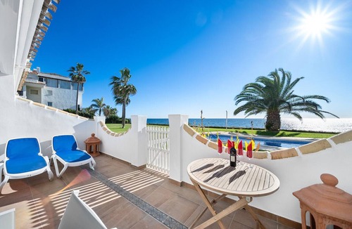Calahonda Apartment | C02 Royal Beach - Apartment