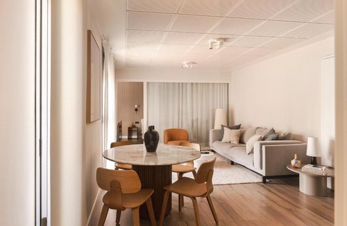 Sant Gervasi Apartment | C211 Barcelona - Simaba Group