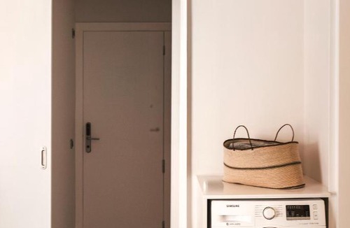 Sant Gervasi Apartment | C211 Barcelona - Simaba Group