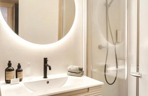 Sant Gervasi Apartment | C211 Barcelona - Simaba Group
