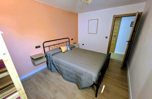 Fuentes House | Ca Amparo