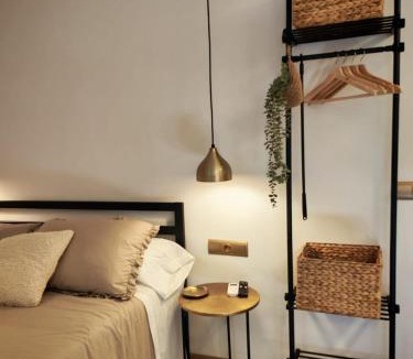 Montblanc Apartment | Ca l'Eli Loft