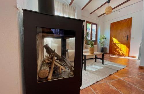 Mura Ski Chalet | Ca la Neus - Casa per 8 persones al poble de Mura