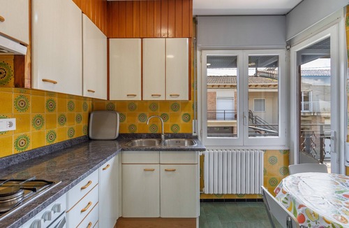 Sant Jaume de Llierca Apartment | Ca la Rossita in Sant Jaume de Llierca