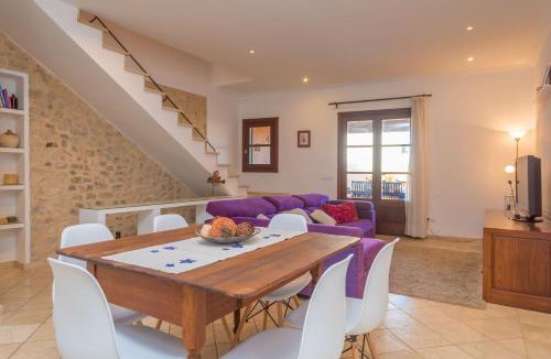 Montuiri House | Ca Na Nyola