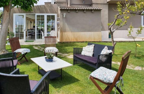 Alcover House | Ca Romeu by Interhome