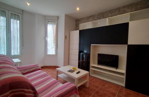 El Cabanyal Apartment | Cabañal Port Marina