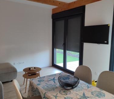 A Lanzada Hotel | Cabañita Playa Espiñeiro