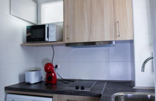 Encarnacion-Regina Apartment | Caballero Home: Your home in the heart of Seville