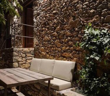Vilallonga de Ter Ski Chalet | Cabana La Roca
