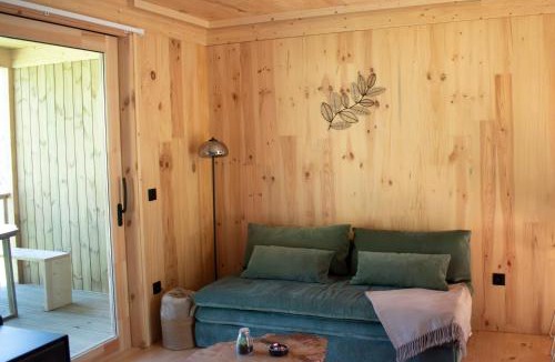 Ibias Municipality Other | Cabanas do Navia