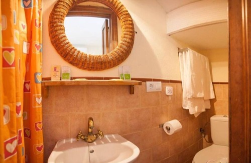 Espiel Hotel | Cabin 2 - Espiel Hostel