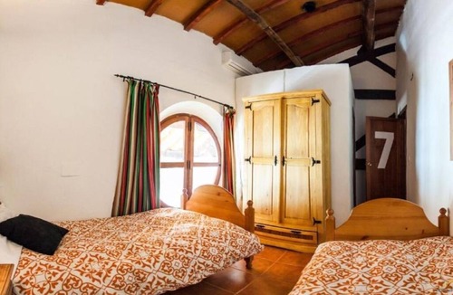 Espiel Hotel | Cabin 2 - Espiel Hostel