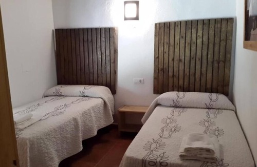 Espiel Hotel | Cabin 3 - Espiel Hostel