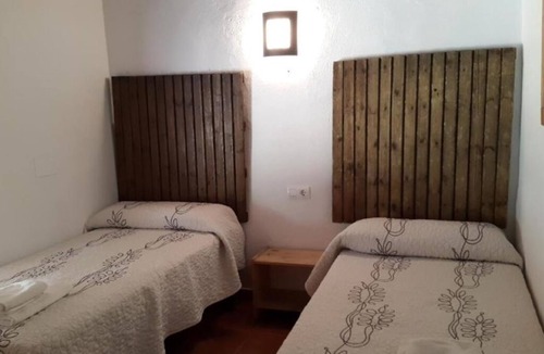 Espiel Hotel | Cabin 3 - Espiel Hostel