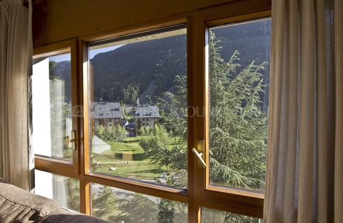 Baqueira Apartment | Cabirol - Edificio Bonaigua
