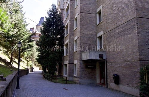 Baqueira Apartment | Cabirol - Edificio Bonaigua