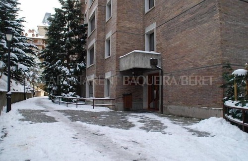 Baqueira Apartment | Cabirol - Edificio Bonaigua