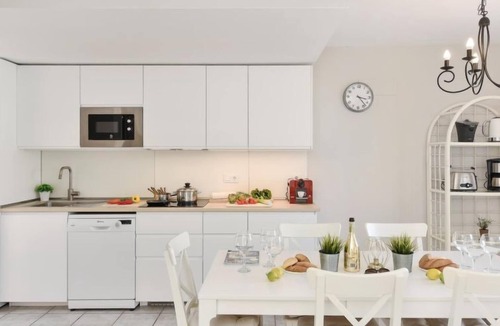 Pasito Blanco Apartment | Cabosos 4 by Interhome