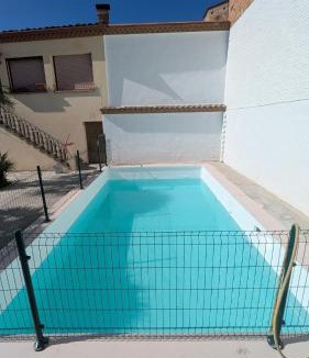 Camarasa House | Cal Brunsó - Camarasa