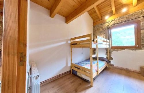 Aranser House | Cal Cumell, Allotjament turístic