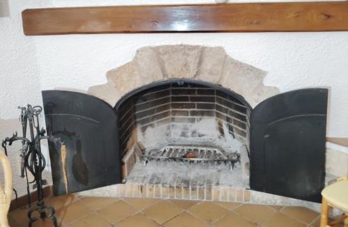 Capafonts Ski Chalet | Cal Cutxó - balneari rural familiar