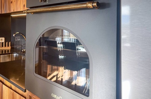 Puigcerda Apartment | Cal Gatesques 2