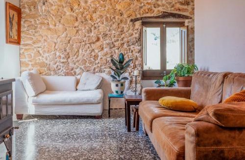 La Juncosa del Montmell House | Cal Guixater