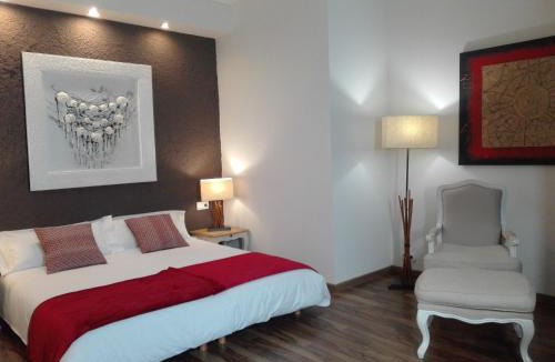 Premia de Dalt Bed & Breakfast | Cal Músic B&B