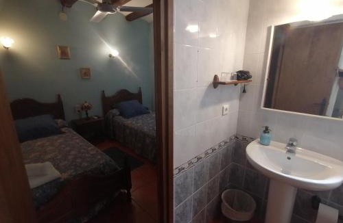 Prades Bed & Breakfast | Cal Pons