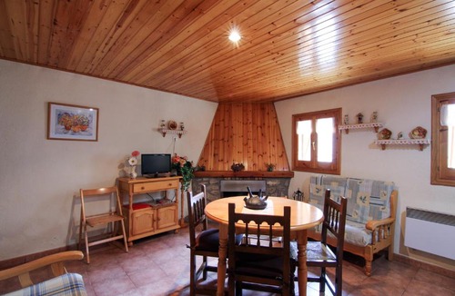 Gosol House | Cal Puxica