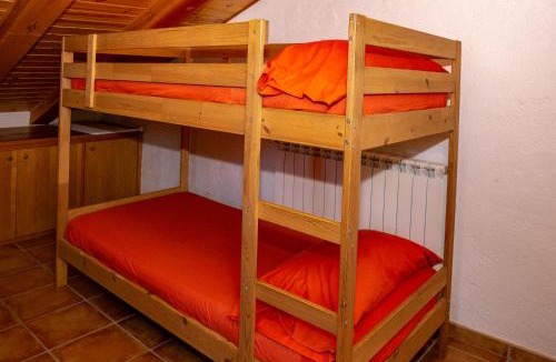Saldes Ski Chalet | Cal Roig - Pedraforca