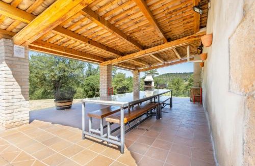 Santa Maria de Merles House | Cal Sicull