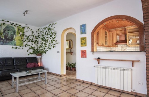 Can Dalmases House | Cal Sopas