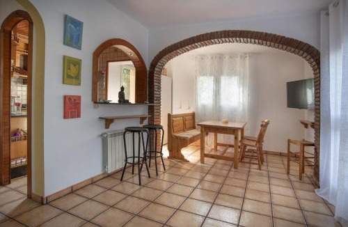 Can Dalmases House | Cal Sopas