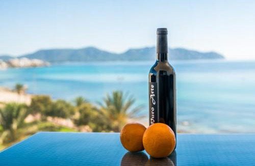 Sant Llorenc des Cardassar Apartment | Cala Millor