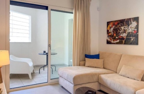 Calella Apartment | Calella Apartment by Olala Homes