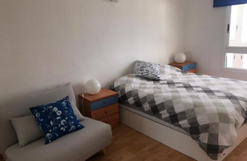 Bajamar Apartment | Calle del Sol Bajamar Apartment